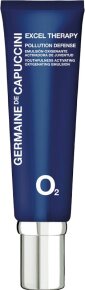 Germaine de Capuccini Pollution Defense Youthfulness Activating Emulsion 50 ml