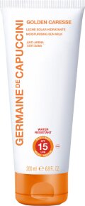 Germaine de Capuccini Moisturising Sun Milk SPF 15 200 ml