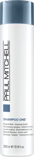 0009531113081 - Mitchell Paul Mitchell Shampoo One 300 ml