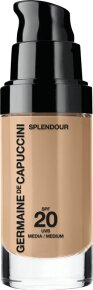 Germaine de Capuccini Splendour Foundation 486 Neural 30 ml