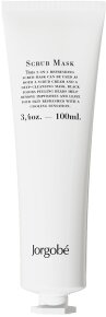 Jorgobé Refreshing Scrub Mask 100 ml