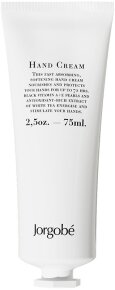 Jorgobé Hand Cream 65 ml