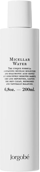 Jorgob&eacute; Micellar Water 200 ml