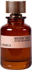 Maison Tahité Floranilla Eau de Parfum (EdP) 100 ml