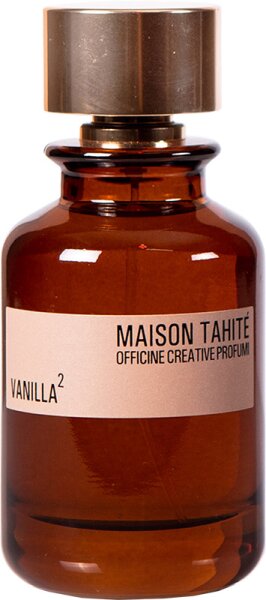 8050043463029 - Maison Tahité Collections Vanilla Collection Vanilla² Eau de Parfum Spray 100 ml