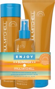 Aktion - Paul Mitchell Sun Trio