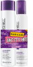 Aktion - Paul Mitchell Save on Duo Extra-Body - Shampoo 300 ml + Foam 200 ml