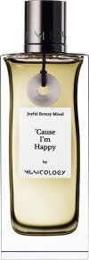 Musicology Cause I'm Happy Eau de Parfum (EdP) 95 ml