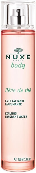 3264680021985 - NUXE Rêve De Thé Vitalisierendes Duftspray Körperduft 100 ml Damen frisch fruchtig