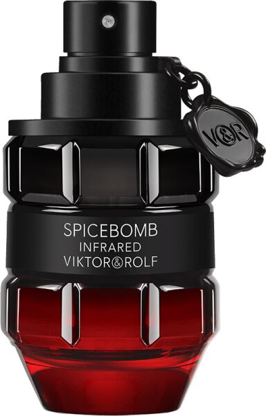 3614273308229 - - Spicebomb Infrared - Eau De Toilette - spicebomb Infrared Edt S90ml