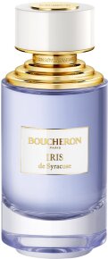 Boucheron Galerie Olfactive Iris de Syracuse Eau de Parfum (EdP) 125 ml