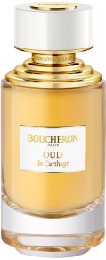 Boucheron Galerie Olfactive Oud de Carthage Eau de Parfum (EdP) 125 ml