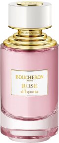 Boucheron Galerie Olfactive Rose d'Isparta Eau de Parfum (EdP) 125 ml