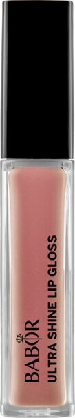BABOR Ultra Shine Lip Gloss 6 ml 03 silk