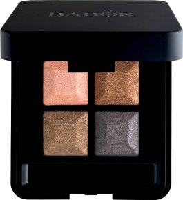 BABOR Eye Shadow Quattro 4 g 02 smokey