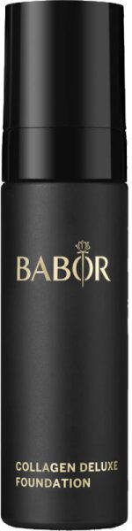 4015165367406 - BABOR Collagen Deluxe Foundation 03 Natural 30 ml