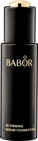 BABOR 3D Firming Serum Foundation 30 ml 01 alabaster