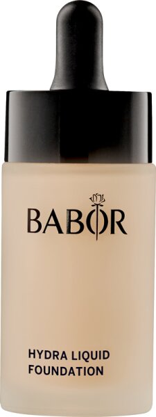 BABOR Hydra Foundation 30 ml 08 sunny