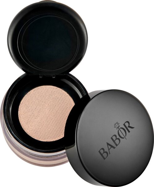 4015165353119 - BABOR Make-up Teint Mattifying Fixing Powder 20 g