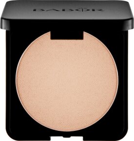 BABOR Flawless Finish Foundation 01 natural 10 g