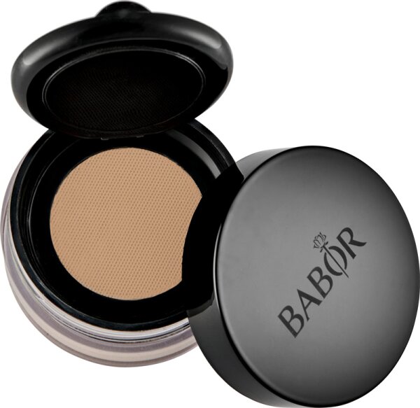 4015165352945 - BABOR Make-up Teint Mineral Powder Foundation Nr 02 Medium 20 g