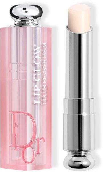 DIOR Addict Lip Glow 3,2 ml 100 (000) Universal Clear