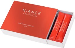 Niance of Switzerland GENR8 Vitality 30x15 ml