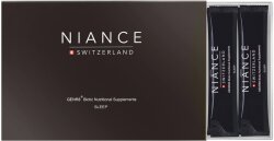 Niance of Switzerland GENR8 Sleep 30x15 ml