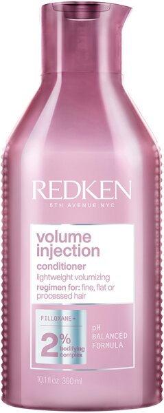 Redken Volume Injection Conditioner 300 ml