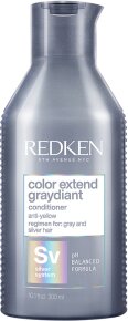 Redken Color Extend Graydiant Conditioner 300 ml