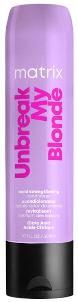 Matrix Unbreak My Blonde Conditioner 300 ml