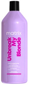 Matrix Unbreak My Blonde Conditioner 1000 ml