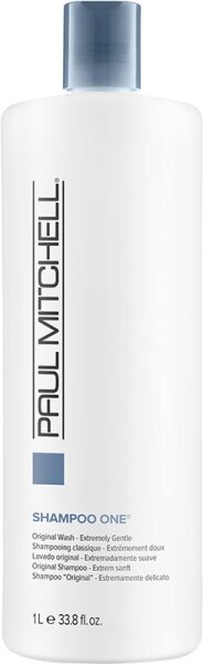 0009531113104 - Mitchell Paul Mitchell Shampoo One 1000 ml