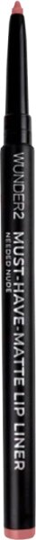 5056153511660 - WUNDER2 Must-Have-Matte Lip Liner Lipliner