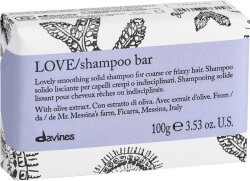 Davines Love Shampoo Bar 100 g