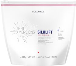 Goldwell Silklift Silklift Zero Ammonia 500 g