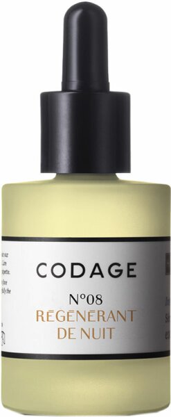 3760215874472 - Gesichtspflege - Serum N°8 - Night Rejuvenation - in - Gesichtspflege für Unisex