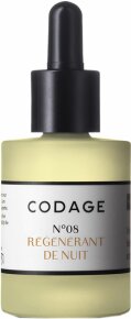 Codage Serum N°8 Regenerant de Nuit 30 ml