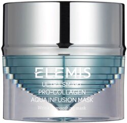 Elemis ULTRA SMART Pro-Collagen Aqua Infusion Mask 50 ml