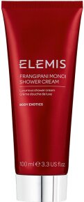 Elemis Frangipani Monoi Shower Cream 200ml