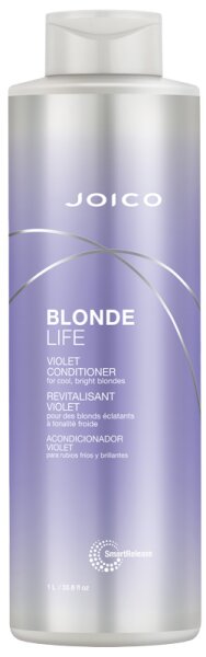 Joico Blonde Life Violet Conditioner 1000 ml