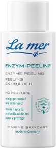 La mer Cuxhaven Flexible Cleansing Enzym-Peeling 12 g (parfümfrei)