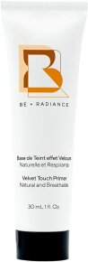 BE+RADIANCE Velvet Touch Primer 30 ml