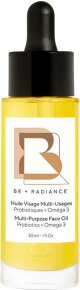 BE+RADIANCE Multi-Purpose Face Oil 30 ml