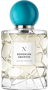 Les Soeurs de Noé Bohemian Absinthe Eau de Parfum (EdP) 100 ml