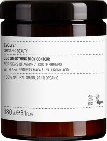 Evolve Organic Beauty 360 Smoothing Body Contour Cream 30 ml