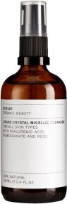 Evolve Organic Beauty Liquid Crystal Micellic Cleanser 30 ml