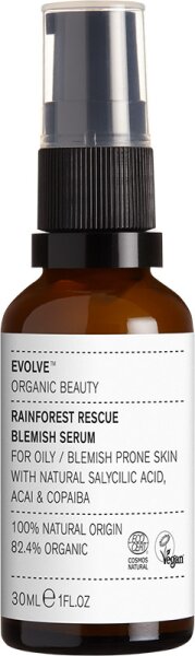 5060200047972 - Gesichtspflege Seren & Öle Rainforest Rescue Blemish Serum 30 ml