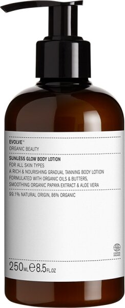 5060200048177 - Körper & Haarpflege Feuchtigkeitspflege Sunless Glow Body Lotion 100 ml