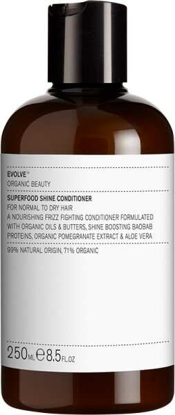 5060200048207 - Körper & Haarpflege Haarpflege Superfood Shine Conditioner 250 ml